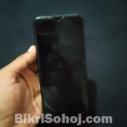 Itel vision 1pro